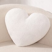 cheap Throw Pillows &amp; Covers-Throw Pillows Heart Pillow Decorative Couch Pillows Bed Pillows Outdoor Pillows