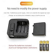 abordables Accessoires pour intérieur de voiture-Projecteur de voiture en fibre de carbone, éclairage d'accueil de porte à détection infrarouge, décoration LED, sans câblage, éclairage universel pour portes et plancher