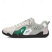 cheap Casual Sneakers-Men's Multi-Color Sports Sneakers – Lightweight, Breathable Shoes for Running, Gym and Casual Outings