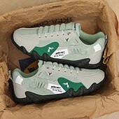 cheap Casual Sneakers-Men's Multi-Color Sports Sneakers – Lightweight, Breathable Shoes for Running, Gym and Casual Outings