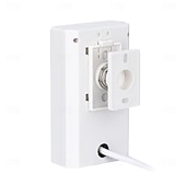 Недорогие IP-камеры для помещений-4K PIR IP-камера 8MP HD миниатюрная комнатная PoE LED проводная инфракрасная камера ночного видения CCTV камера видеонаблюдения