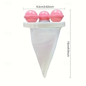 abordables Les fournitures de nettoyage-Lot de 3 filtres à peluches pour lave-linge, maille conique améliorée avec filtration 2 fois supérieure, collecteur de peluches réutilisable pour poils d'animaux &amp;peluches, compatible avec l'avant