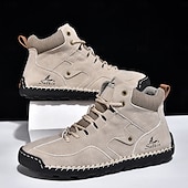 preiswerte Wanderstiefel-Herren-Wanderschuhe – robuste Outdoor-Abenteuerschuhe zum Trekking, Campen und Erkunden