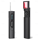 رخيصةأون أنظمة الإنذار ضد الاقتحام-كاشف كاميرا متعدد الوظائف، مسح دقيق بالأشعة تحت الحمراء لأنظمة مكافحة تحديد المواقع في الفنادق &amp;كشف الإشارات اللاسلكية