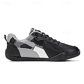 cheap Casual Sneakers-Men's Multi-Color Sports Sneakers – Lightweight, Breathable Shoes for Running, Gym and Casual Outings