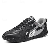 cheap Casual Sneakers-Men's Multi-Color Sports Sneakers – Lightweight, Breathable Shoes for Running, Gym and Casual Outings