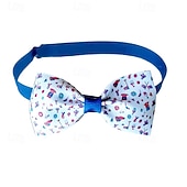 abordables Vacaciones-Gatos Corbata / Pajarita Moda Fresco Moda Fiesta Víspera de Todos los Santos Navidad Gato
