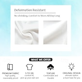 billiga Randiga och geometriska klänningar-Kvinnors Maxiklänning Linne Lika Andningsbar Lättviktig A-Linje Klänning Sommarklänning Avslappnad Daglig Lätt Passform Randig 3/4 Längd Ärmm V-Hals Blå Vit Röd Beige Sommar Vår Höst