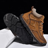 preiswerte Wanderstiefel-Herren-Wanderschuhe – robuste Outdoor-Abenteuerschuhe zum Trekking, Campen und Erkunden