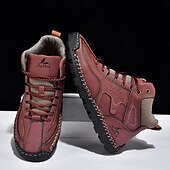 preiswerte Wanderstiefel-Herren-Wanderschuhe – robuste Outdoor-Abenteuerschuhe zum Trekking, Campen und Erkunden