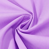 cheap Dresses-1950s Hepburn Retro Vintage Midi A-Line Dress Swing Dress Flare Dress Short Sleeves A-Line Fancy Dress Women's Carnival Valentine's Day Masquerade Vacation Dailywear Bachelorette Party Adults Dress