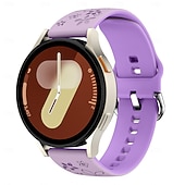 رخيصةأون عصابات ساعات Garmin-حزام إلى جارمين Venu 4 4S 3 3S Vivoactive 6 5 4 Approach S50 S70 S42 Forerunner 970 570 165 265 265S 965 955 255 255S 55 Vívomove Sport D2 Air X10 سيليكون إستبدال حزام قابل للتعديل