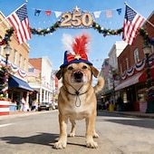 cheap Hoilday-Cat Costume Fashion Party Animals Fashion Comfortable Outdoor Party Halloween Christmas Festival