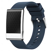 זול שעונים חכמים-E900 שעון חכם 1.1 אִינְטשׁ חכמים שעונים צמיד חכם שעון חכם מד צעדים מזכיר שיחות מעקב שינה מותאם ל סמארטפון נשים המתנה ארוכה שיחות ללא מגע יד עמיד במים IP68 מארז שעון 46 מ"מ