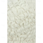 رخيصةأون باروكات تاريخية-باروك رجال ونساء طويل مجعد أبيض كبير باروك قاضٍ مستعمر باروك مضحك لزي تنكر