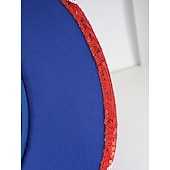  Gown Cap Fashion Retro Vintage 1776-2026 for Unisex Adults' 3D Print  for Independence Day / the Fourth of July 4th of July Outdoor Casual Daily