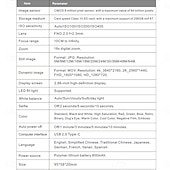 cheap Camera &amp; Photo-S7 4K HD Digital Camera Self-Timer Travel Camera Student Kids Card Camera