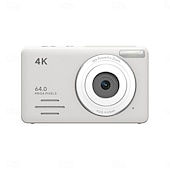 cheap Camera &amp; Photo-S7 4K HD Digital Camera Self-Timer Travel Camera Student Kids Card Camera