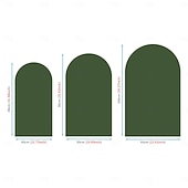 Недорогие Стикеры на стену-Геометрический Стикеры на стену Кабинет / Детская комната и детский сад, Съемная / Предварительно вставить Винил Украшение дома Наклейка на стену 1шт