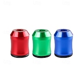 economico Strumenti di misurazione e misurazione-Confezione multipla di 3 supporti magnetici rimovibili per punte da trapano per cacciavite, anelli magnetici per viti per utensili da trapano/meccanici/carpentieri