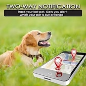 Недорогие Товары для дома-1/2/3 шт. интеллектуальный локатор слежения