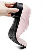 Χαμηλού Κόστους Derby παπούτσια-Ανδρικά ροζ παπούτσια με ανάγλυφο κροκόδειλο, δερμάτινο επάνω μέρος με κορδόνια, μοντέρνο στυλ, ιδανικά για μοντέρνους άνδρες σε γάμους και εκδηλώσεις