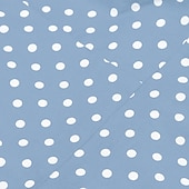 cheap Dresses-1950s Retro Vintage Rockabilly Midi Swing Dress Flare Dress Sleeveless Polka dots Fit &amp; Flare Swing Fancy Dress Women's Carnival Valentine's Day Masquerade Vacation Dailywear Bachelorette Party