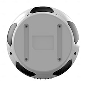 Недорогие Проекторы-Новый проектор в футбольном стиле YT600, разрешение 1280*720, Android 13.0, компактный размер, Bluetooth 5.4, поддержка Bluetooth-аудио.