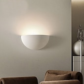 abordables Luci da parete-LED Wall Lamps Wall Sconces LED Wall Lights Dining Room Office PVC Wall Light 110-240 V