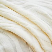 voordelige Sofadoek-Sokkenhoes van elastische jacquardstof met rokzoom, geschikt voor L-vormige banken, hoekbeschermer voor woonkamerbanken, antislip, wasbaar en stofwerend. Geschikt voor 1, 2, 3 of 4 zitplaatsen.