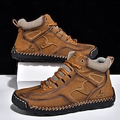 preiswerte Wanderstiefel-Herren-Wanderschuhe – robuste Outdoor-Abenteuerschuhe zum Trekking, Campen und Erkunden