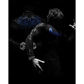 Χαμηλού Κόστους T-shirts και αμάνικα μπλουζάκια για τρέξιμο-Ανδρικά Αφηρημένο Tricou de Alergat Μπλούζα συμπίεσης Άνοιξη Φθινόπωρο Μακρυμάνικο Γρήγορο Στέγνωμα Συμπίεση Ύγρανση Γυμναστήριο προπόνηση Ενεργή εκπαίδευση Ασκηση Θαλασσί Μαύρο Λευκό ΑΘΛΗΤΙΚΑ ΡΟΥΧΑ