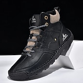 preiswerte Wanderstiefel-Herren-Wanderschuhe – robuste Outdoor-Abenteuerschuhe zum Trekking, Campen und Erkunden