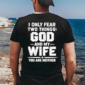  Per uomo Gergo divertente Maglietta Manica Corta maglietta Stampa 3D Girocollo Camicia Moda Quotidiano Quotidiano Streetwear Blu Nero Marrone Estate Primavera Abbigliamento S M L XL XXL XXXL