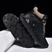 preiswerte Wanderstiefel-Herren-Wanderschuhe – robuste Outdoor-Abenteuerschuhe zum Trekking, Campen und Erkunden