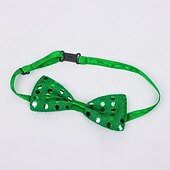 voordelige Bovenkleding-St. Patrick 2026 Punk &amp; Gothic Middeleeuws Jas Jack Rok Lange Mouwen Prins Elf Edelman Pailletten Kostuum Voor heren Koninklijk Stoompunk Halloween Carnaval Maskerade Evenement / Feest Maskerade