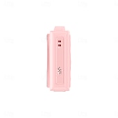 זול מצלמה ותמונה-מצלמת וידאו דיגיטלית 4K באיכות Full HD DVC 48MP עם מסך צבעוני בגודל 2.88 אינץ' וזום דיגיטלי פי 18