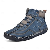 preiswerte Wanderstiefel-Herren-Wanderschuhe – robuste Outdoor-Abenteuerschuhe zum Trekking, Campen und Erkunden