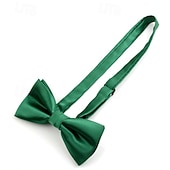 cheap Men's Clothing​-St. Patrick 2026 Leprechaun Irish Carnival Fancy Costume Tailcoat Medieval Adults' Men's Carnival Saint Patrick's Day Party Easy Carnival Costume Dress Up