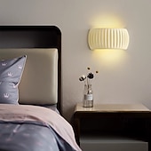 levne Vnitřní nástěnná světla-kreativita Moderní Vnitřní nástěnná svítidla Obývací pokoj Ložnice Pryskyřice nástěnné svítidlo Není vodotěsný 110-120V 220-240V 5 W