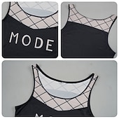  Haveventyrer Stråhattpirat Cosplay kostyme Drakter Anime for Dame Voksen Halloween Karneval Maskerade Feriereise Ytelse Anime-messe