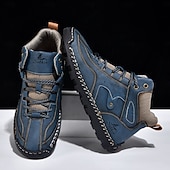 preiswerte Wanderstiefel-Herren-Wanderschuhe – robuste Outdoor-Abenteuerschuhe zum Trekking, Campen und Erkunden