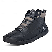 preiswerte Wanderstiefel-Herren-Wanderschuhe – robuste Outdoor-Abenteuerschuhe zum Trekking, Campen und Erkunden