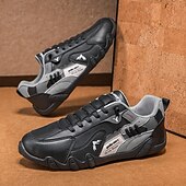 cheap Casual Sneakers-Men's Multi-Color Sports Sneakers – Lightweight, Breathable Shoes for Running, Gym and Casual Outings