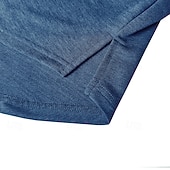 billiga Gym-toppar-Herr Linne Väst Undertröjor Ärmlös tröja Ärmlös Rundhals Rund halsringning Sommar Alla årstider Slät Mode Grundläggande Klassisk 3 st Slät Ledigt Gym Gata K Topp t-shirt för män