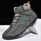 preiswerte Wanderstiefel-Herren-Wanderschuhe – robuste Outdoor-Abenteuerschuhe zum Trekking, Campen und Erkunden