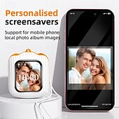 economico cuffie-K8 Auricolari True Wireless TWS In-ear Bluetooth 5.3 Cancellazione del rumore Stereo Con la scatola di ricarica per Apple Samsung Huawei Xiaomi MI Allenamento in Palestra Uso Quotidiano All'aperto