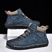 preiswerte Wanderstiefel-Herren-Wanderschuhe – robuste Outdoor-Abenteuerschuhe zum Trekking, Campen und Erkunden