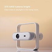 cheap Projectors-NEW PROJECT YT700 Resolution 1920*1080 Automatic focusing mode Automatic trapezoidal correction Automatic obstacle avoidance Automatic screen entry Support USB flash drive/set-top box/computer/DVD/