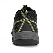 お買い得  アウトドアサンダル-メンズブラウンハイキングサンダル、レースアップ調節可能デザイン、耐久性のあるトラクションアウトソール、トレッキング、釣り、夏用機能アウトドアスタイル